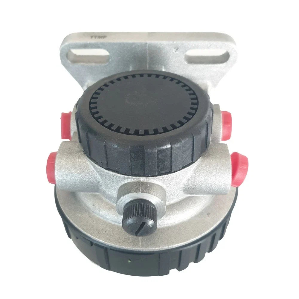 Fuel Filter Head RE500160 for John Deere Wood Chipper/Air Compressor