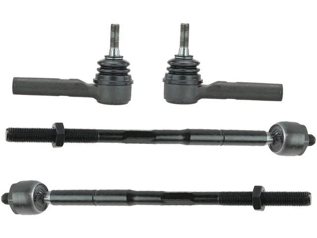 Tie Rod End Set for Chrysler Sebring (2007–2010) 89176WXFM