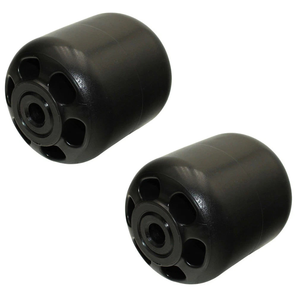 2X Roller Wheel for Kubota