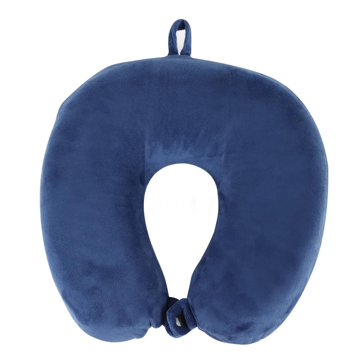 Travel Neck Pillow Memory Foam Support Cushion for Car and Plane