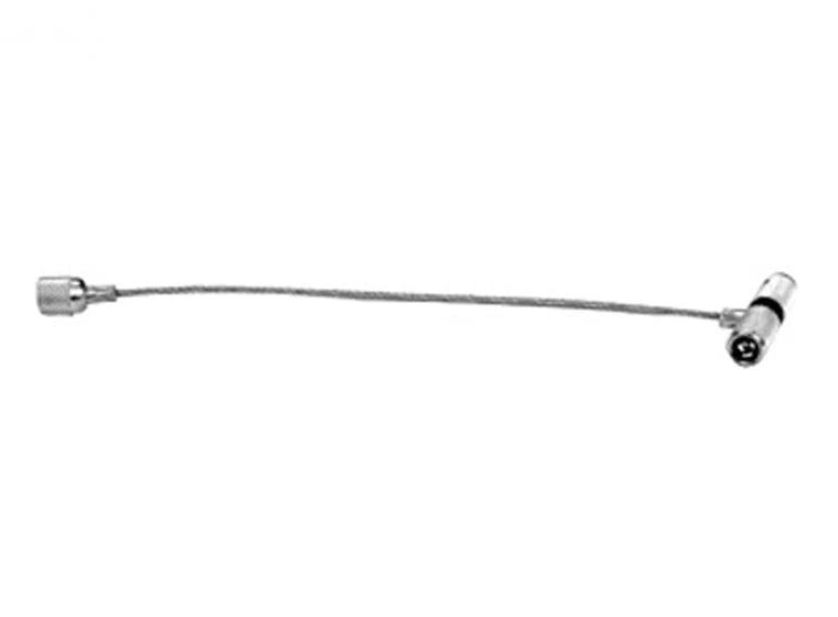 Replacement Valve Stem & Core Tool for Rotary (9973)