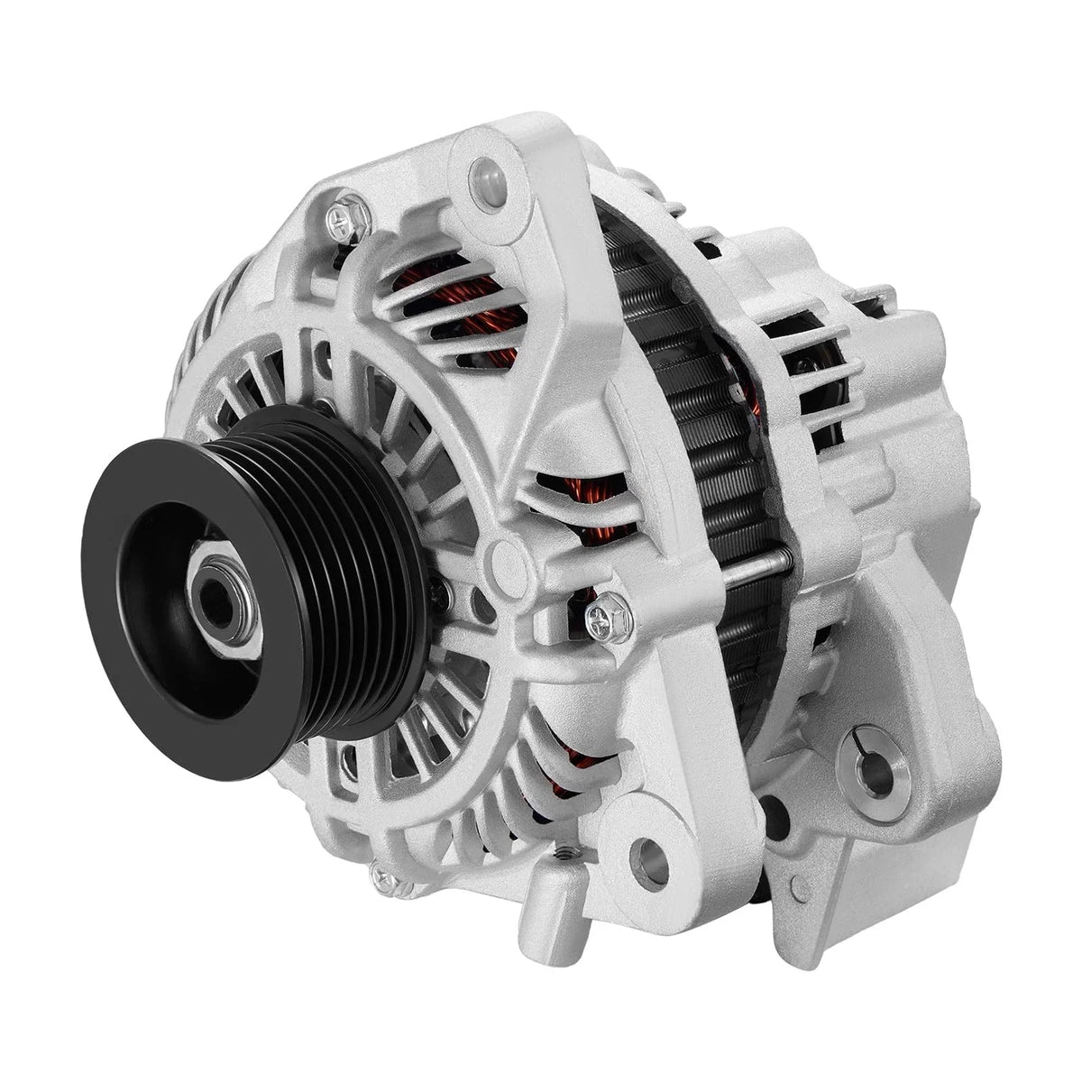 Alternator for Honda Civic (2006–2011) 1.8L 80Amp 12V 11176