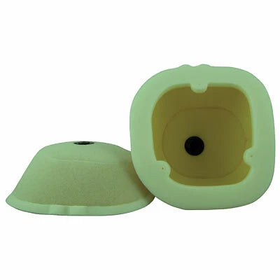 No Toil Pre-Oiled Air Filter for