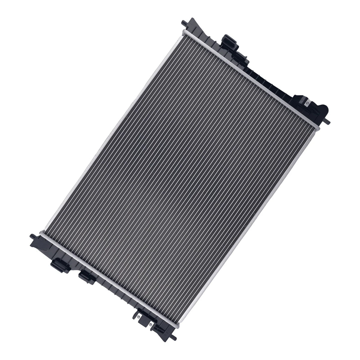 Aluminum Radiator for Ford Explorer 3.5L V6 (2010–2019) DA8Z8005C