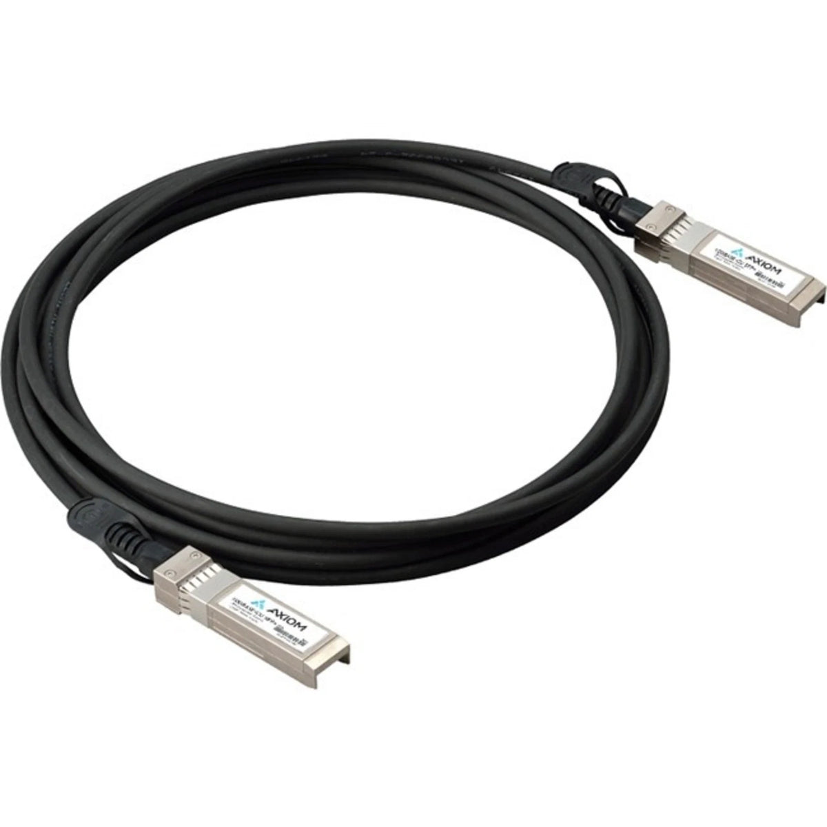10GBASE-CU SFP+ Active DAC Twinax for Axiom Memory (10G-SFPP-TWX-0308-AX)
