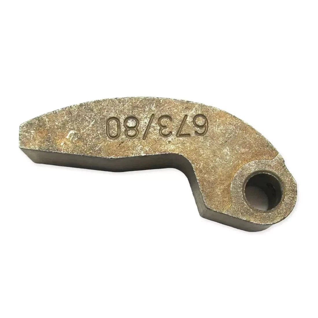 Cam Arm 80g Wide w/ Set Screw for Arctic Cat (0746-673)