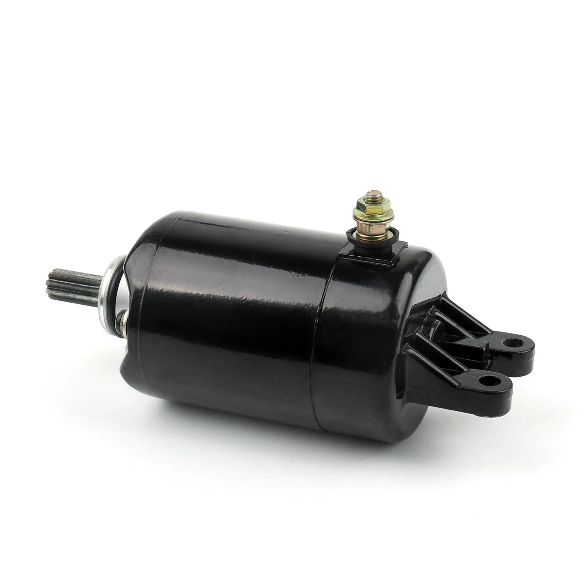 Starter Motor for Piaggio X9 250 (2000–2003) & Honda NSS250 (2001–2007)