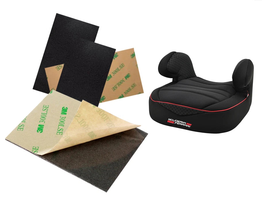 Bumper Car Seat Repair Patch Kit for