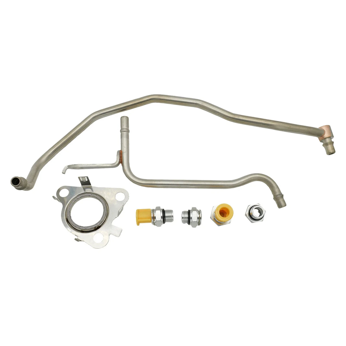 Turbo Coolant Line Kit 926-187 for Ford F-150 3.5L V6 (2015–2020)