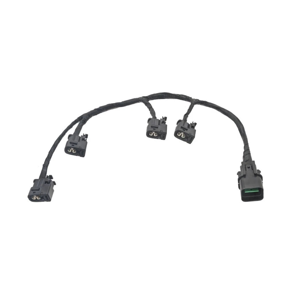Ignition Coil Connector for Dodge Attitude (2006–2011) ALX-PAU-SI-S2268-CLA1