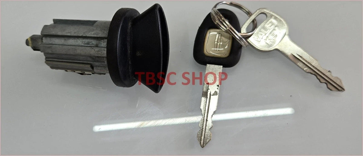 Ignition Lock with Key for Lincoln Town Car Continental (1996–1997)