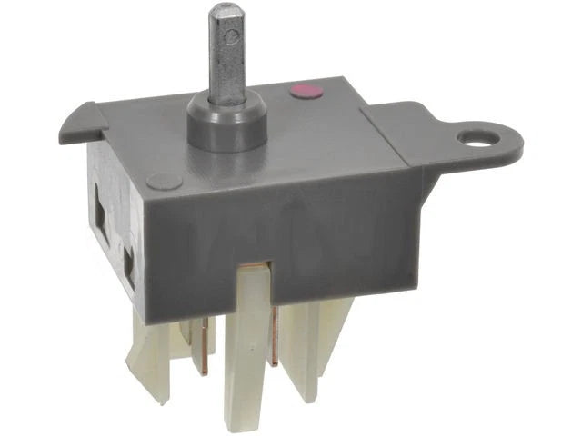 Blower Motor Switch for Ford E350 Econoline Club Wagon (1997–2002) 26683PCFF