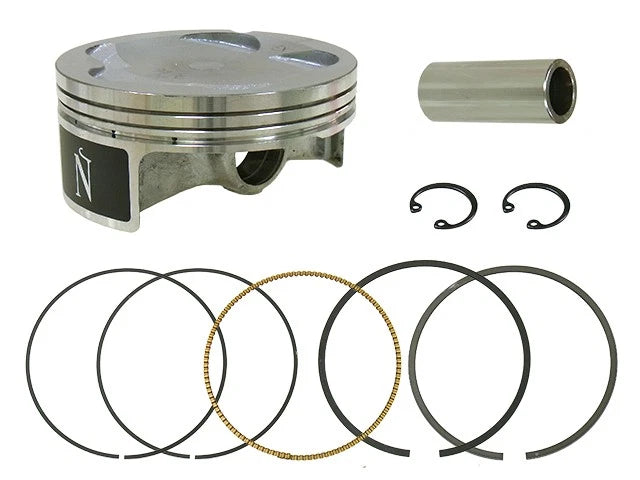 Namura HyperDryve Piston NA-40009-BH for YFZ450 (2017) +0.01 STD Comp