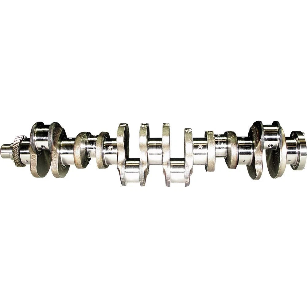 Crankshaft for John Deere Tractor 4010 4020 (1960–1970)