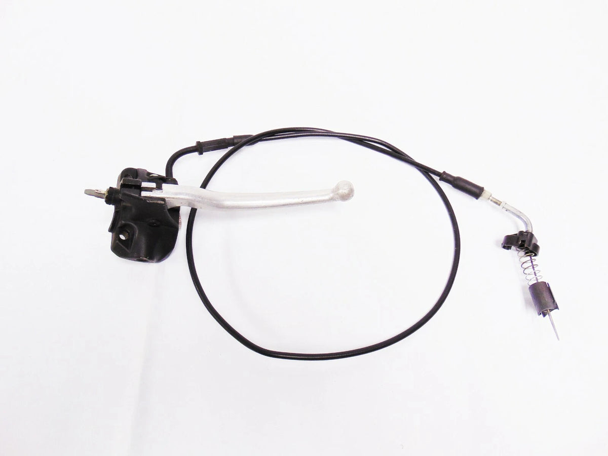 Brake Lever & Cable for Tomos Moped (Used)