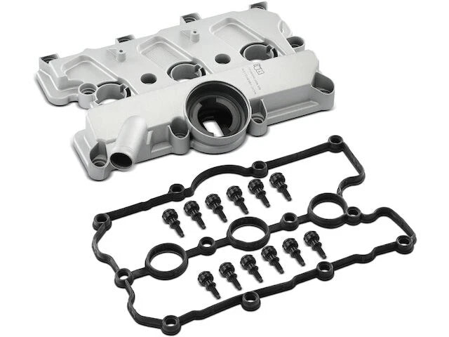 Valve Cover Left Driver Side for Audi A7 Quattro (2016–2018) 11341WTJZ