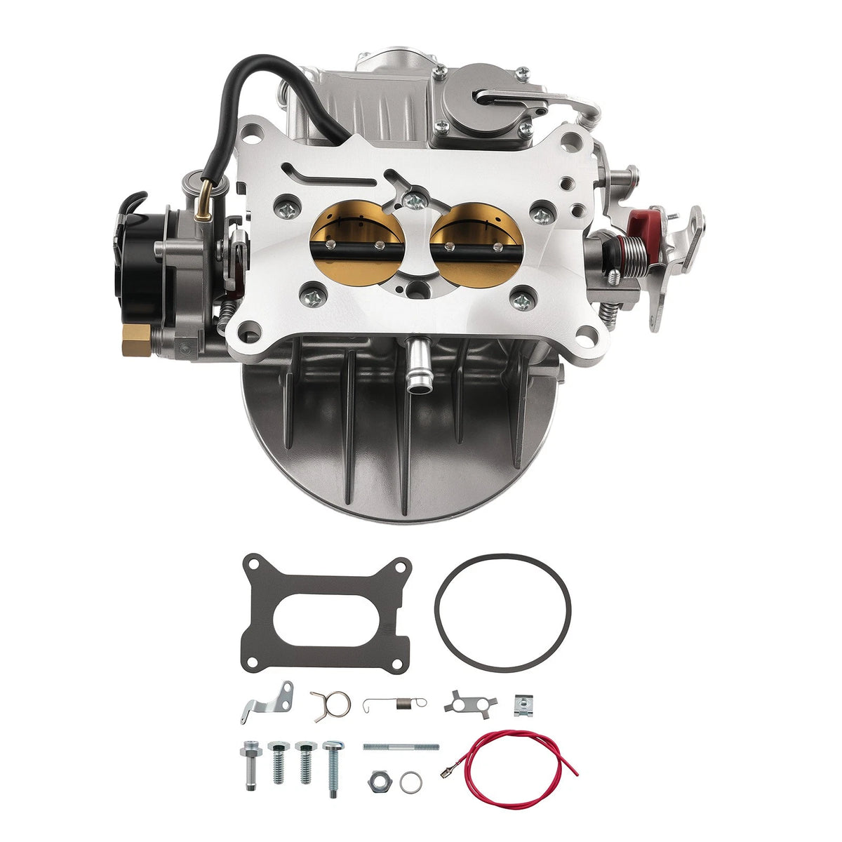 350 CFM 2-Barrel Carburetor for 0-80350 (TK2P7X)