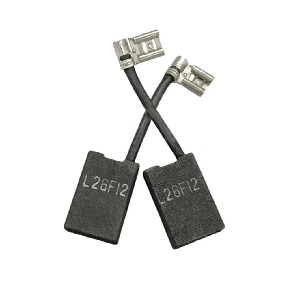 2 Pack Carbon Brushes for D25899K D25981 D25960 D25951K