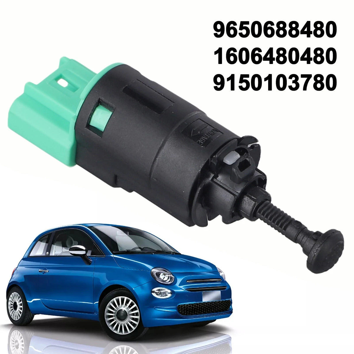 Brake Light Switch for C2 C3 C4 (OEM 453463)