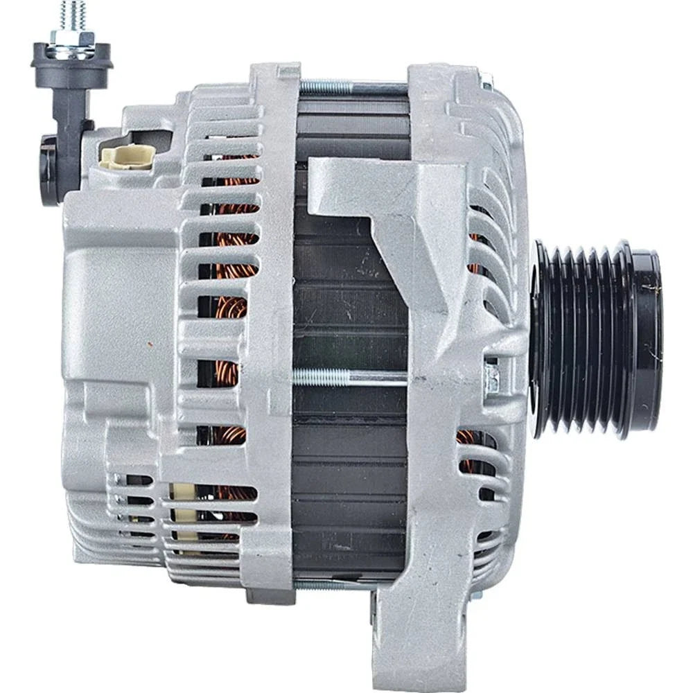Alternator for J&N 400-48110-JN