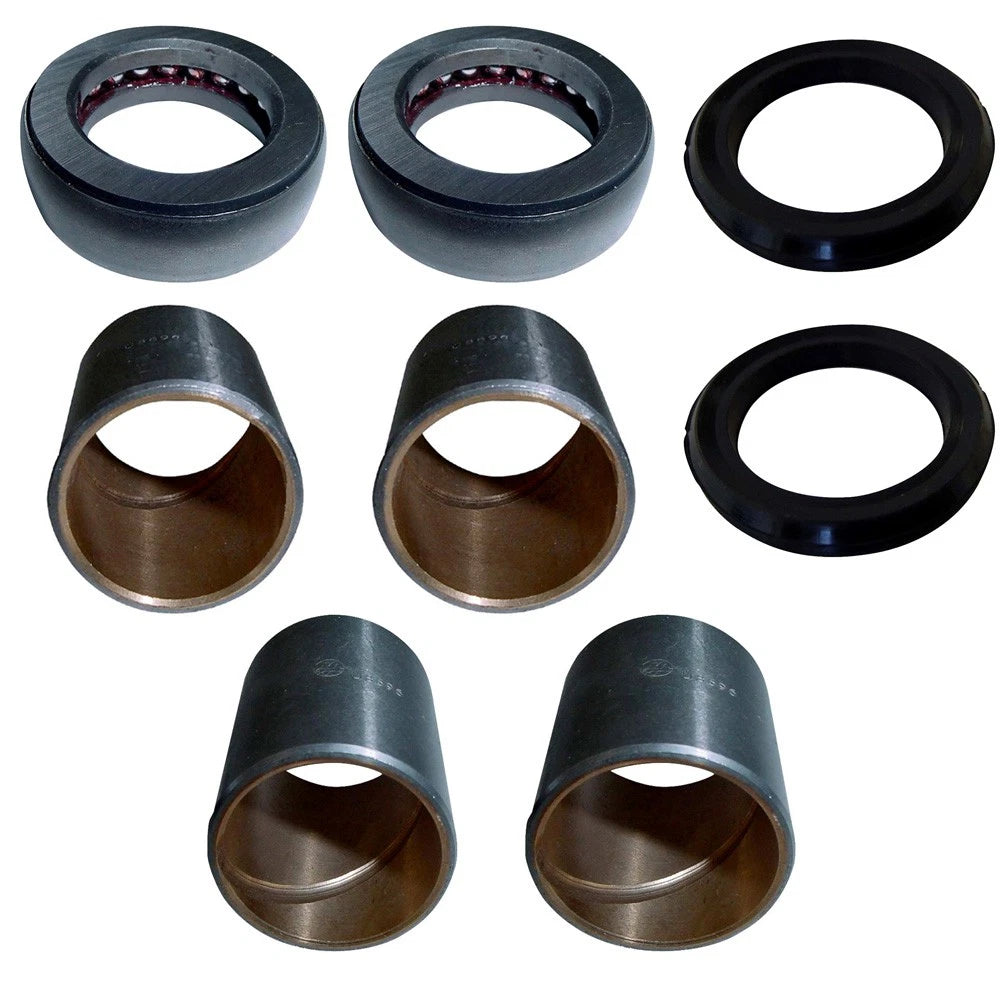Spindle Bushing & Bearing Kit for Ford 600 601 800 801 2000 3000 2600 3600