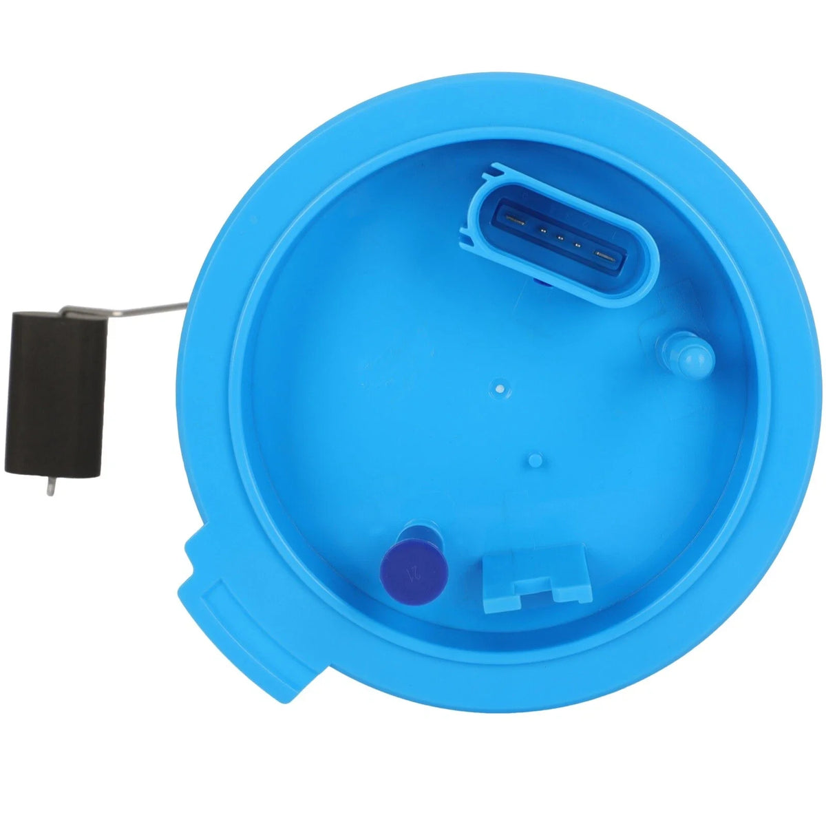 Electric Fuel Pump Module for Volkswagen Tiguan (2009–2017) 2.0L Turbo