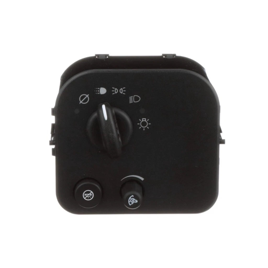 Headlight Switch for GMC Envoy (2003–2009) | ALX-PAU-SI-HLS-1152-CLA5