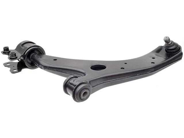 Front Left Lower Control Arm and Ball Joint Assembly for Mazda 3 Sport (2004–2013) WD994HD