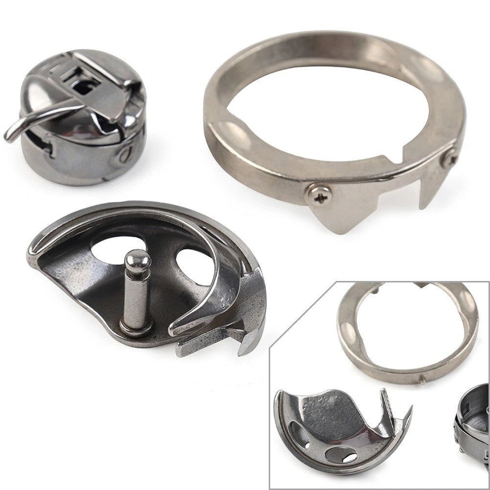 Bobbin Case & Hook & Shuttle Race for 2250 2259 Tradition 3116 3232