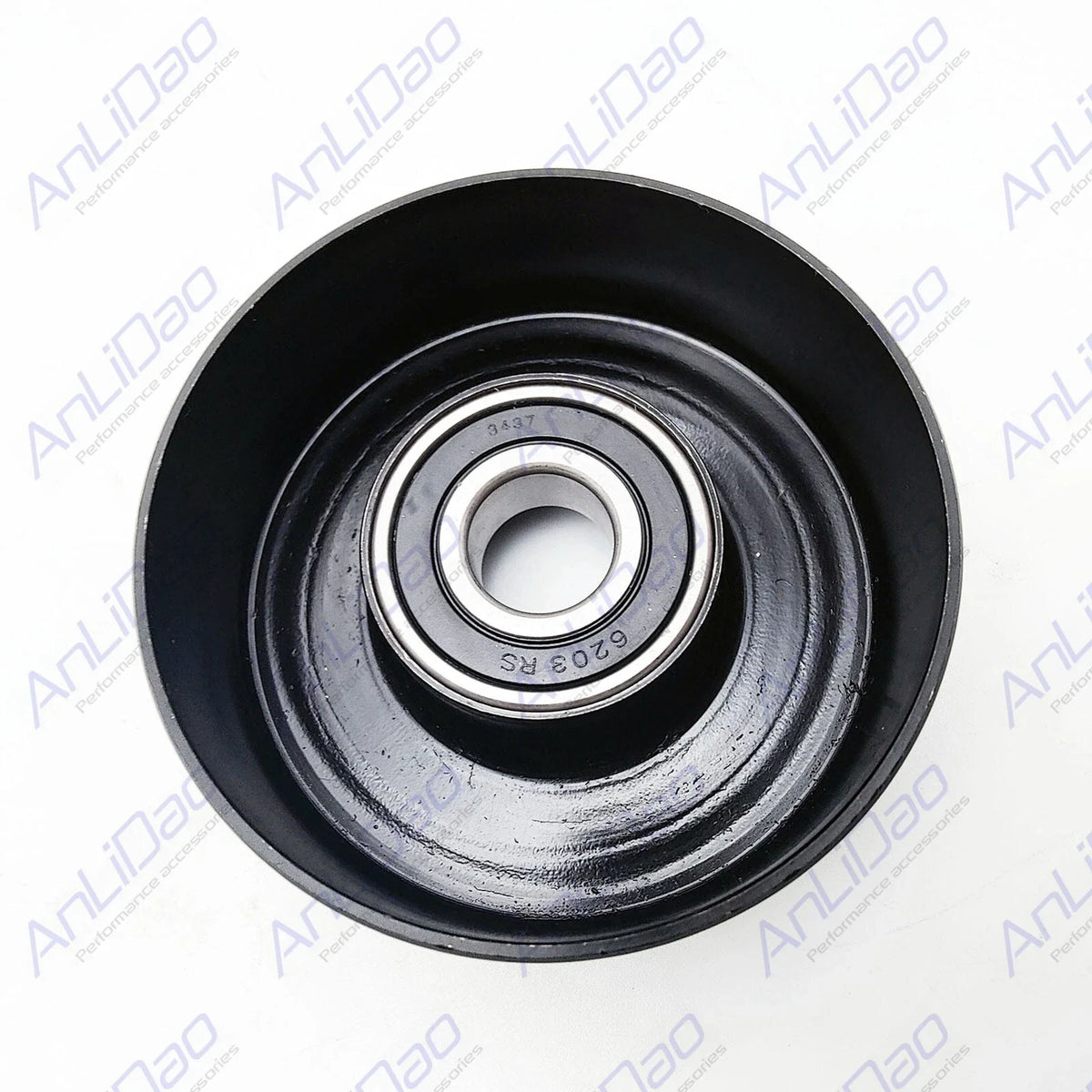 Serpentine Belt Pulley for Volvo Penta 4.3 5.0 5.7 8.1L (All Years)
