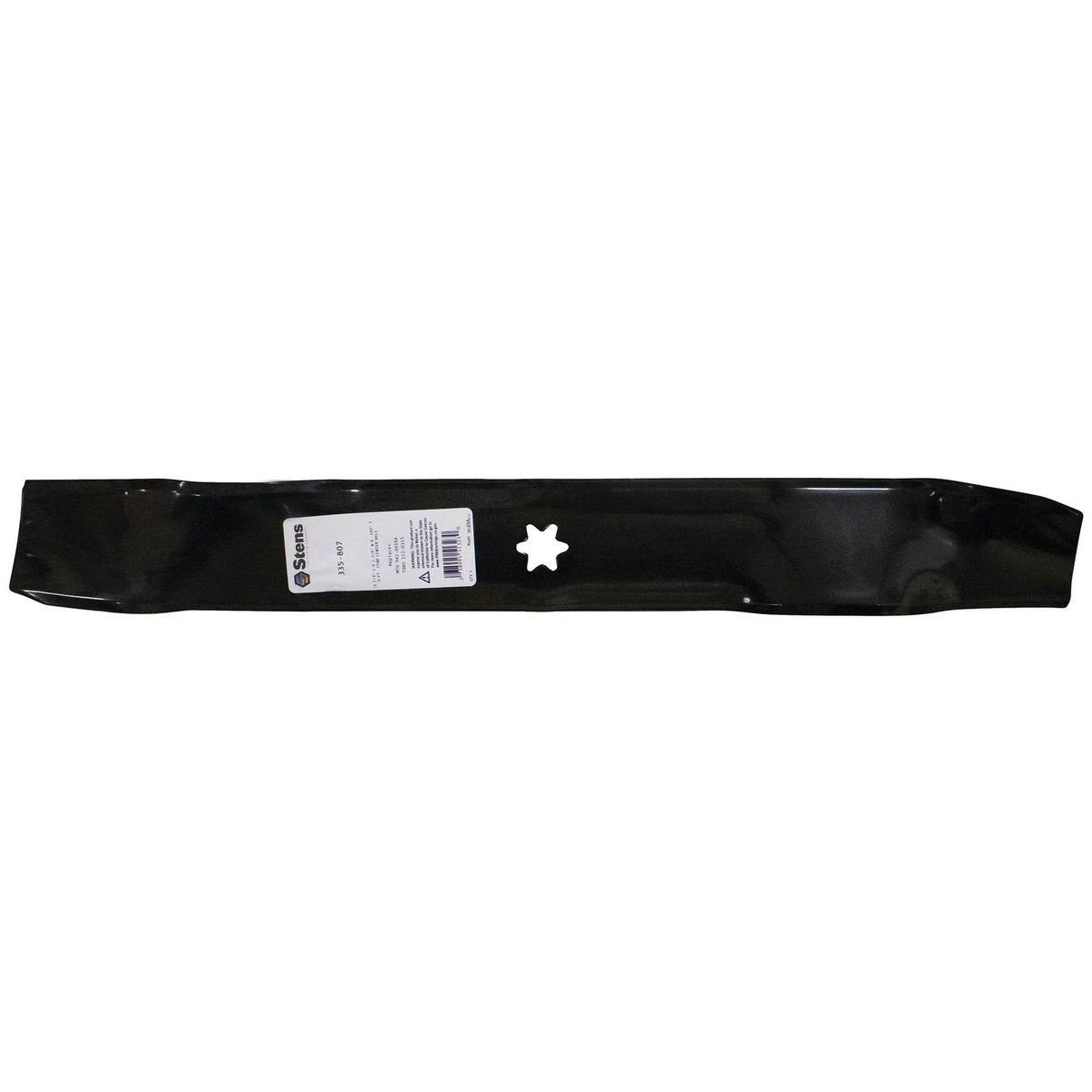 Mulching Blade for MTD 335-807