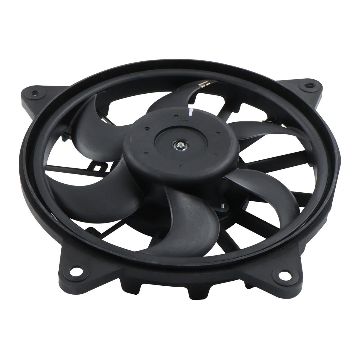 Cooling Fan Assembly for Nissan NV1500 NV2500 NV3500 (2012–2021)