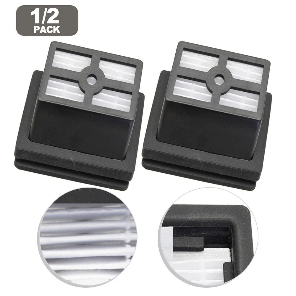 Filtration for Clever & Clean HVAQ900 Wireless Vacuum Cleaner