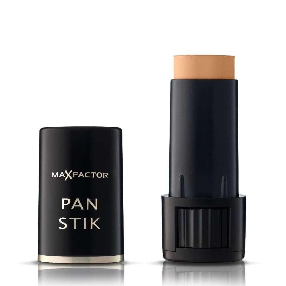 Pack of 3 Max Factor Pan Stik Foundation 14 Cool 0.32 oz