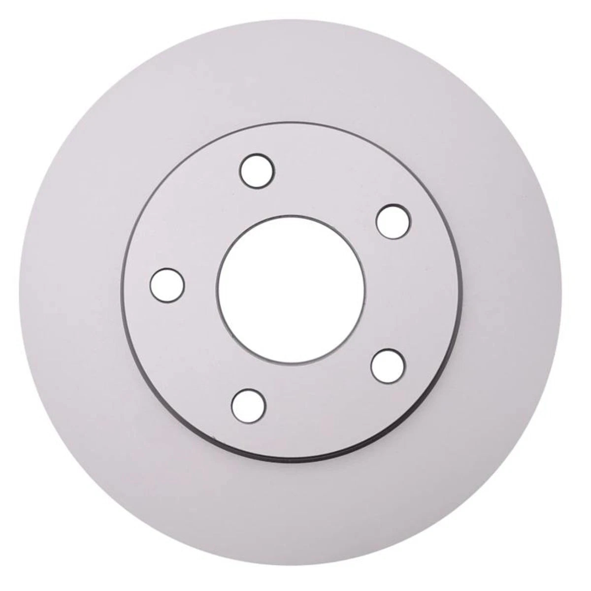 AC Delco Brake Disc Front Driver/Passenger Side for Chevy Pontiac (1997–2005)