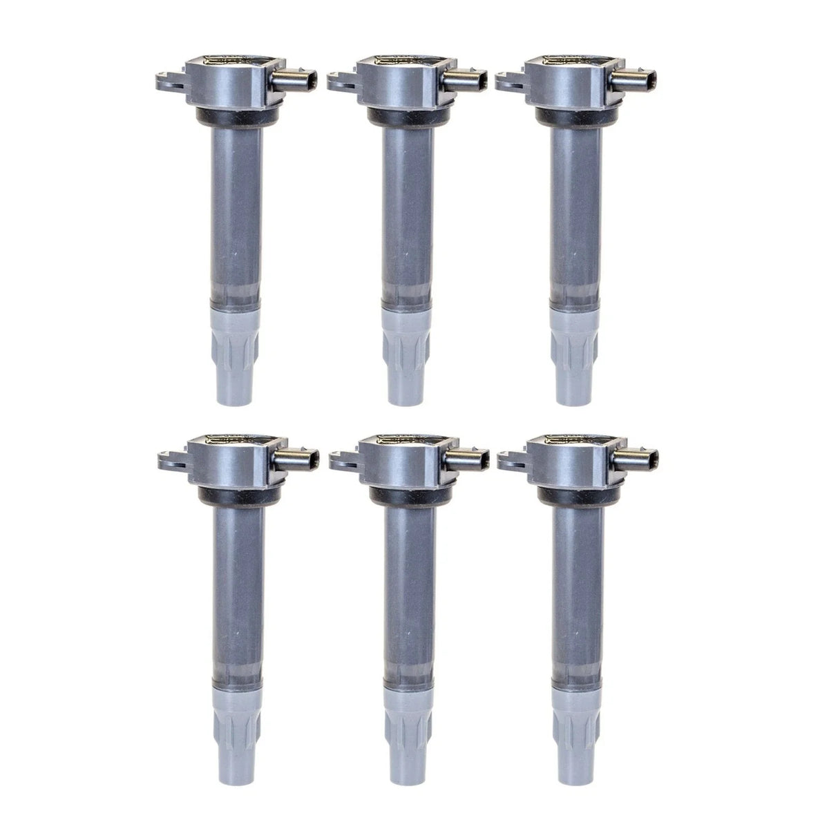 Set of 6 Direct Ignition Coils 673-5302 for Chrysler Dodge Volkswagen