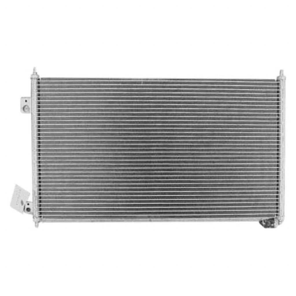 A/C Condenser for Honda Civic (2001–2005) MLX-SHE84977-CL360A50, HO3030107