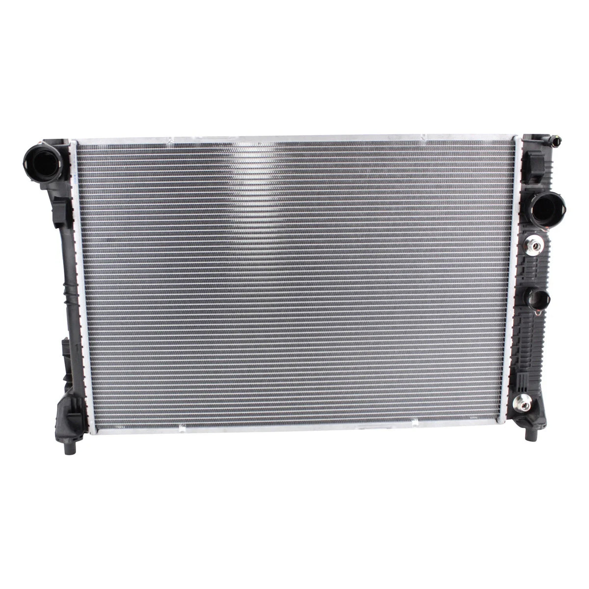 Radiator for Mercedes C350 CLS400 CLS550 E350 E400 E550 (2010–2017) Valeo 735292