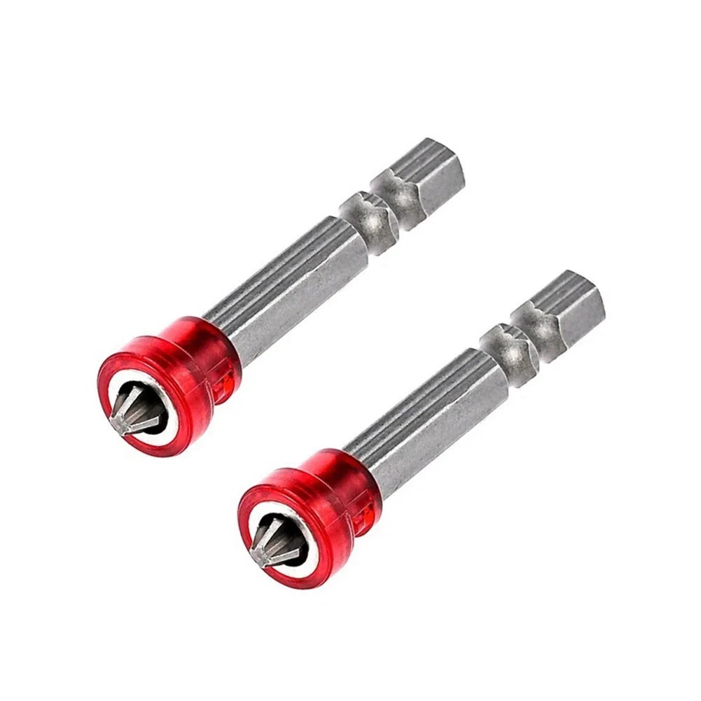 Screwdriver Bit Set for Plasterboard Screws (Electric Tools)