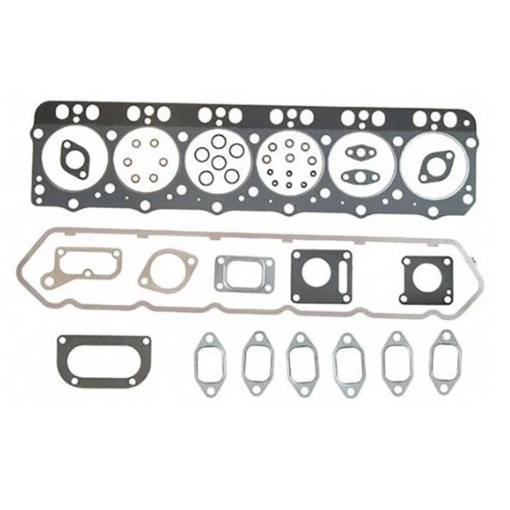 Head Gasket Set for International 856 D407 1256 2856 1026 1456 (Fits 670325C94)