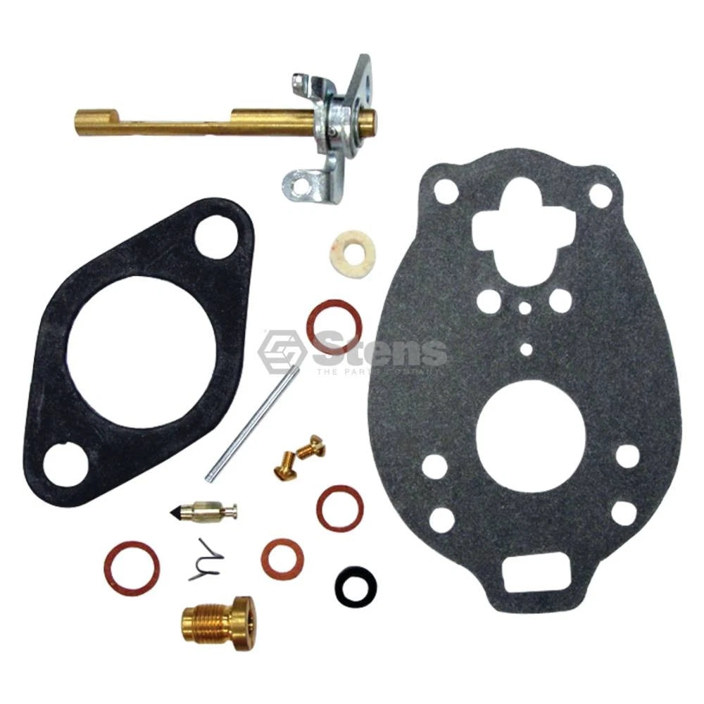 Carburetor Kit for Massey Ferguson MSCK55