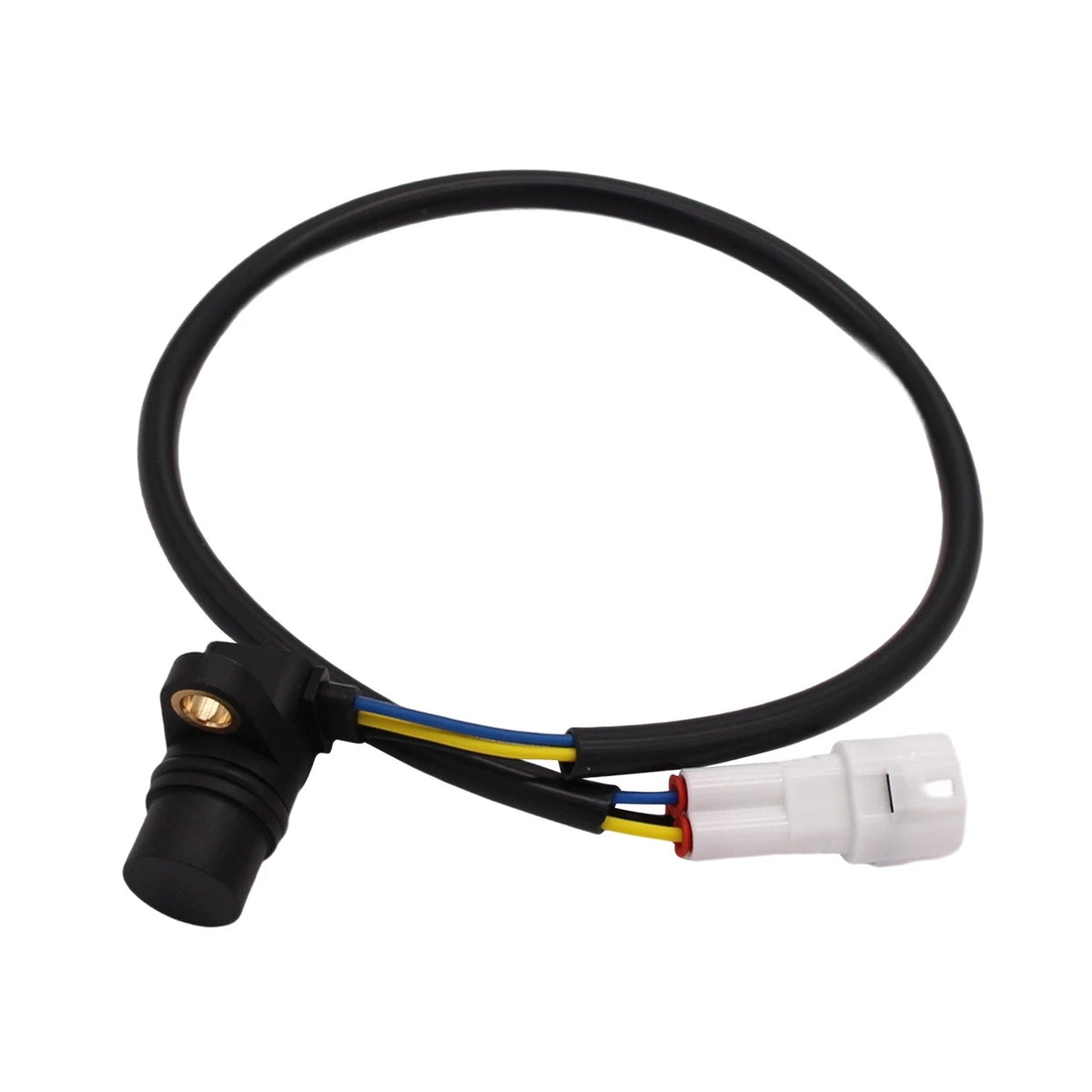 Speed Sensor for Yamaha Rhino 700 YFM700FSE (2008–2009) 3B4-83755-01-00, 3B4-83755-00-00