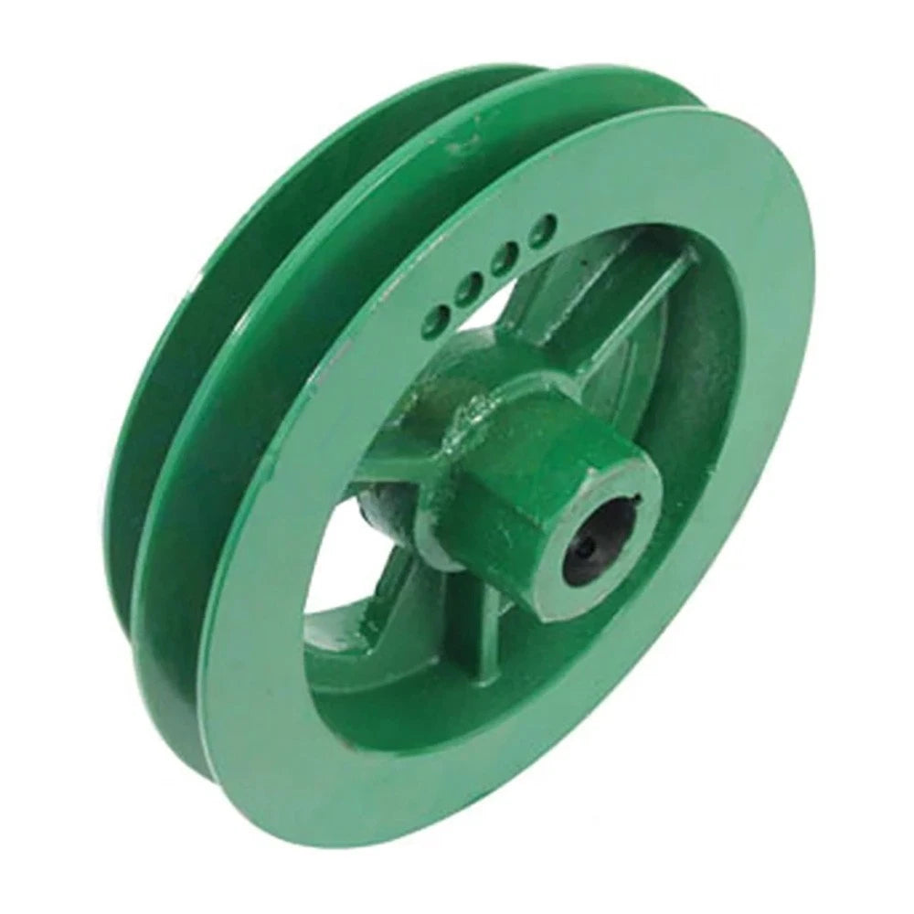 Pulley for John Deere 9500 9501 9510 9600 9610 (Fits Sidehill Models)