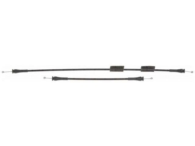 Door Latch Cable Rear Right for Ford E250 (2008–2014) 76618BRQN