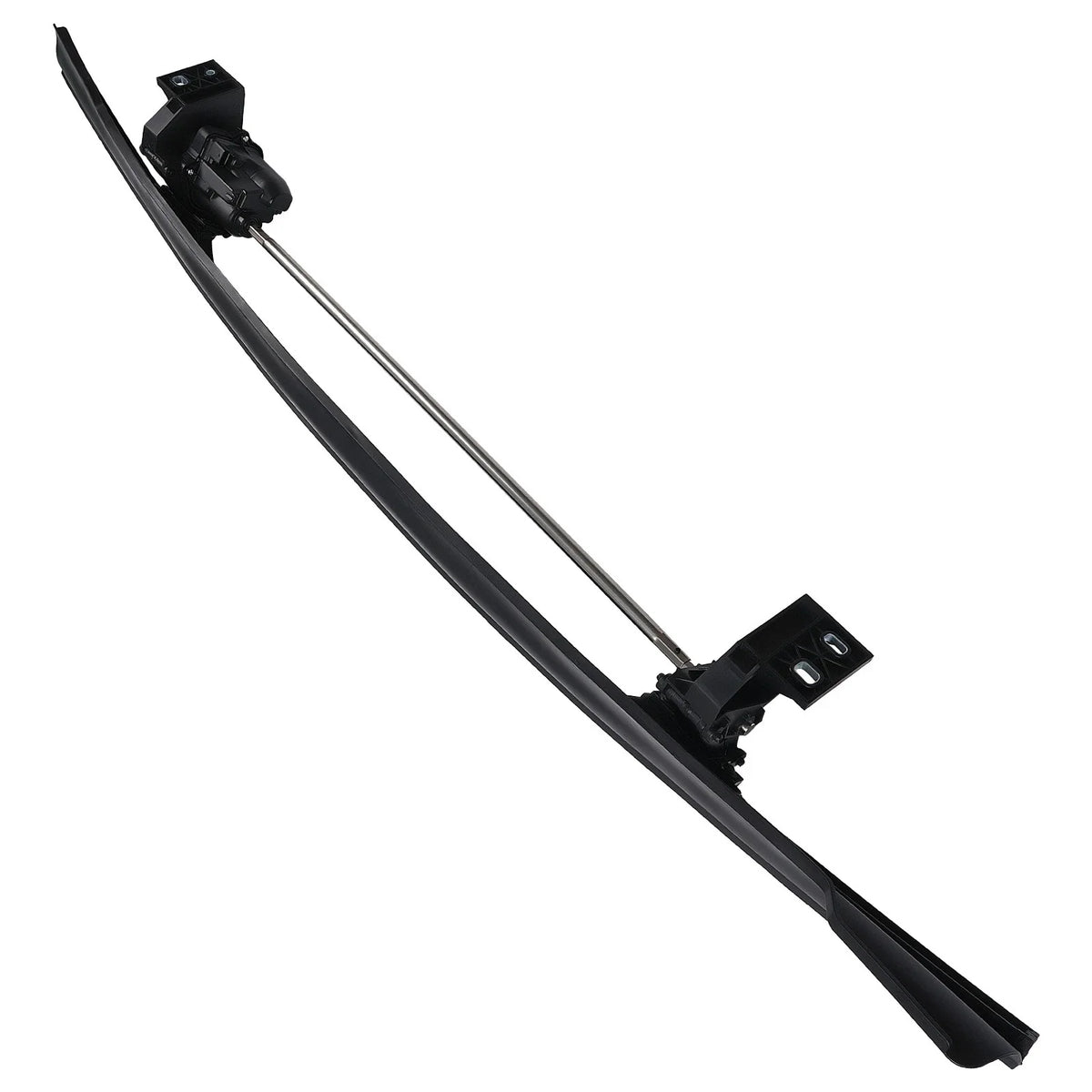 Front Active Air Dam for Ram 1500 2019–2023 68274406AG 68274406AE