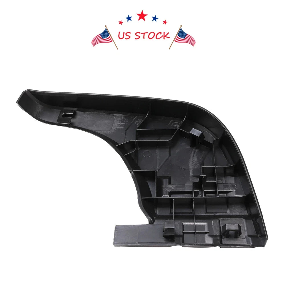Set of 2 Rear Bumper Step Pads for Toyota Tundra (2007–2013)