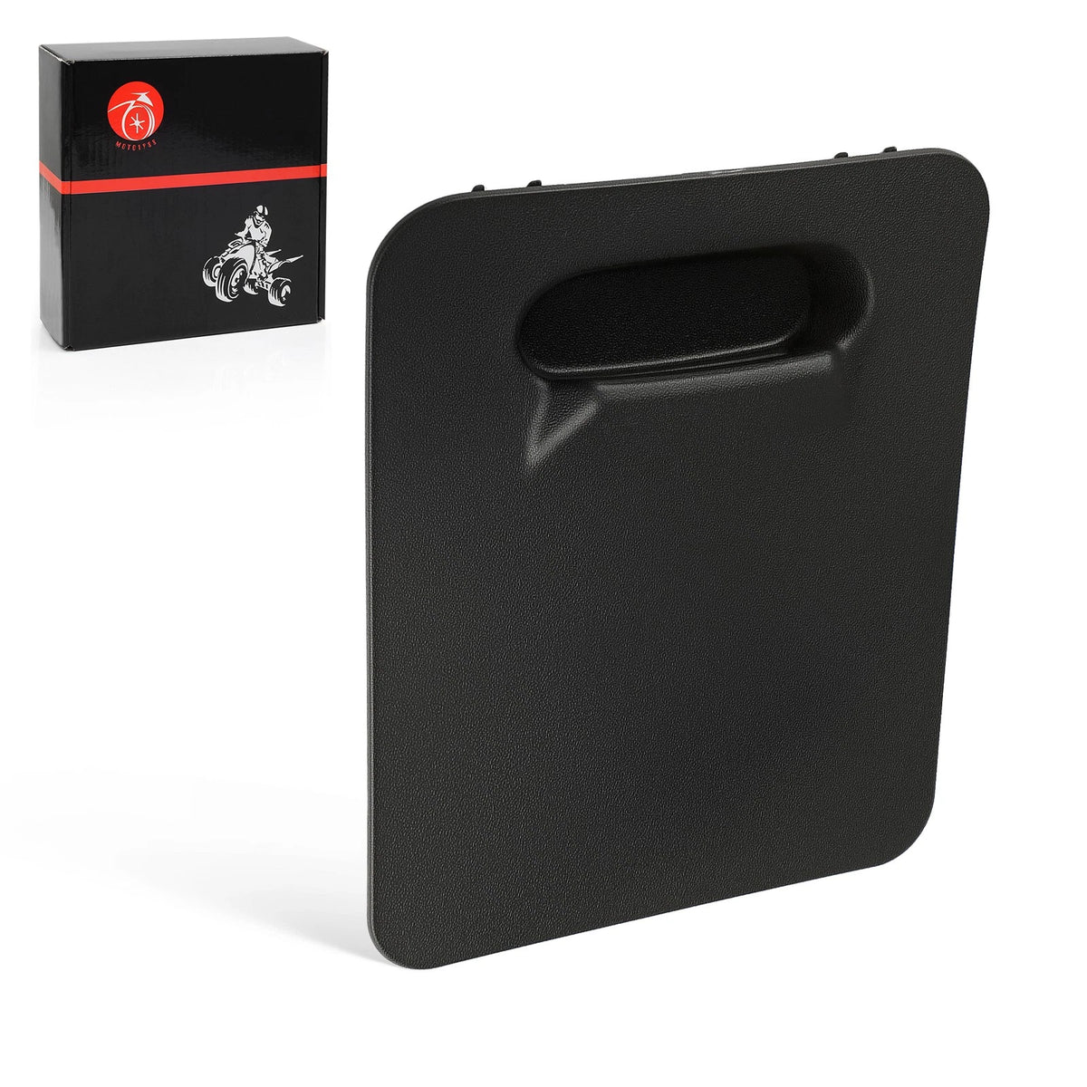 Engine Access Panel Cover for Polaris RZR 900 1000 Turbo XP 4 (2014–2025) 5454122, 5439787-070, 5452376-070