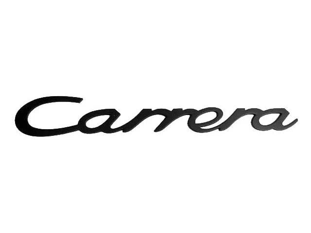 Rear Emblem for Porsche 911 (1984–1994) 66886WMVC