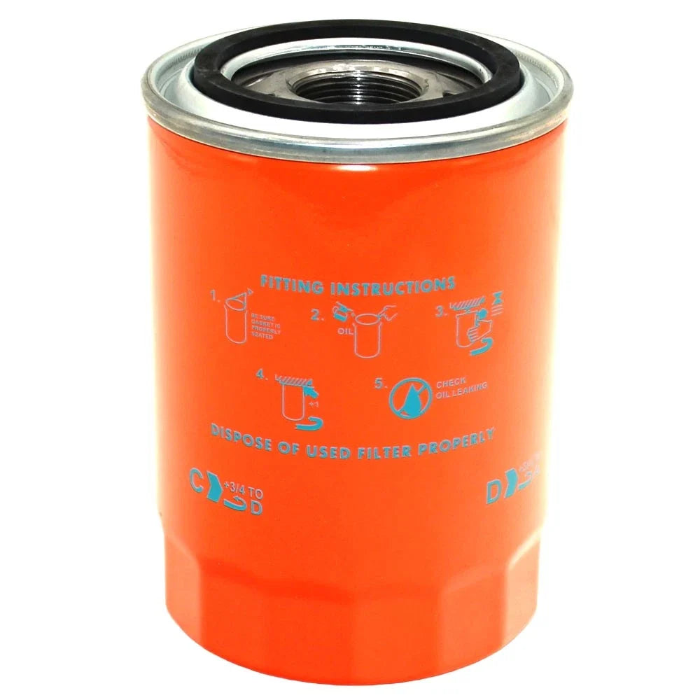 Hydraulic Filter for Steiger (Replaces SBA340500410)