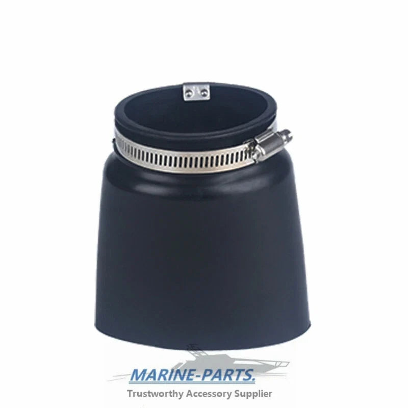 Exhaust Tube Bellow for Mercruiser MR Alpha One & Gen II Bravo (78458A1)